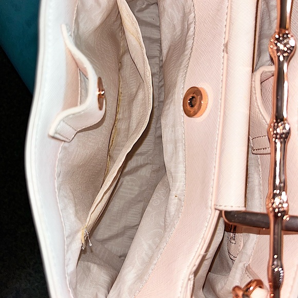 Loungefly Harry Potter Deathly Hallows Elder Wand Handbag - BoxLunch Exclusive - Picture 13 of 14